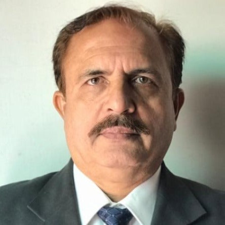 Book online video consultation with Consultant Dermatologist Dr. SK Niazi